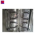 High precision rubber compression mold maker